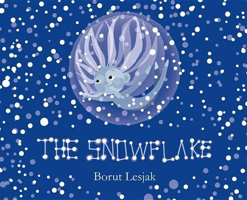 The Snowflake (Hardcover)