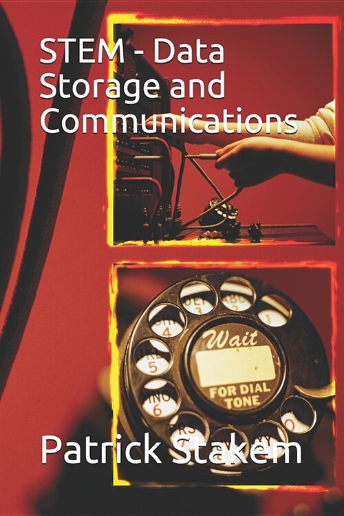 Stem - Data Storage and Communications (Paperback)