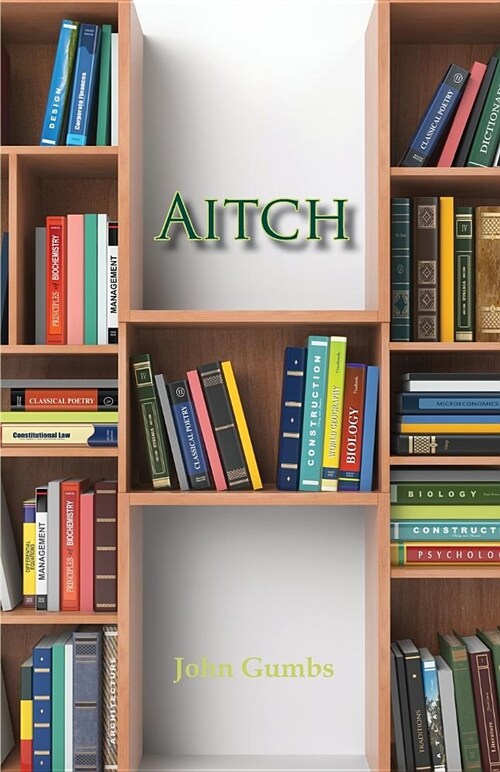 Aitch H (Paperback)