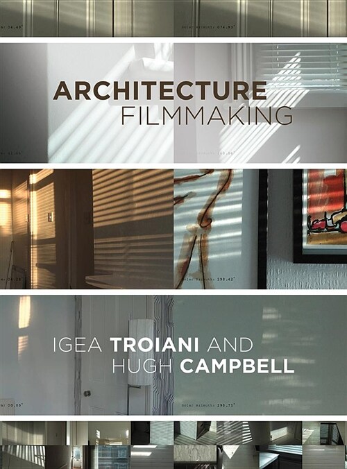 Architecture Filmmaking (Hardcover)