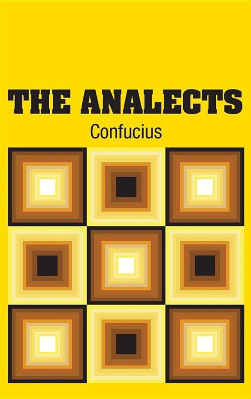The Analects (Hardcover)