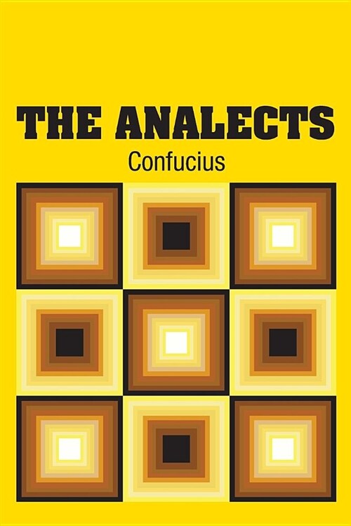 The Analects (Paperback)