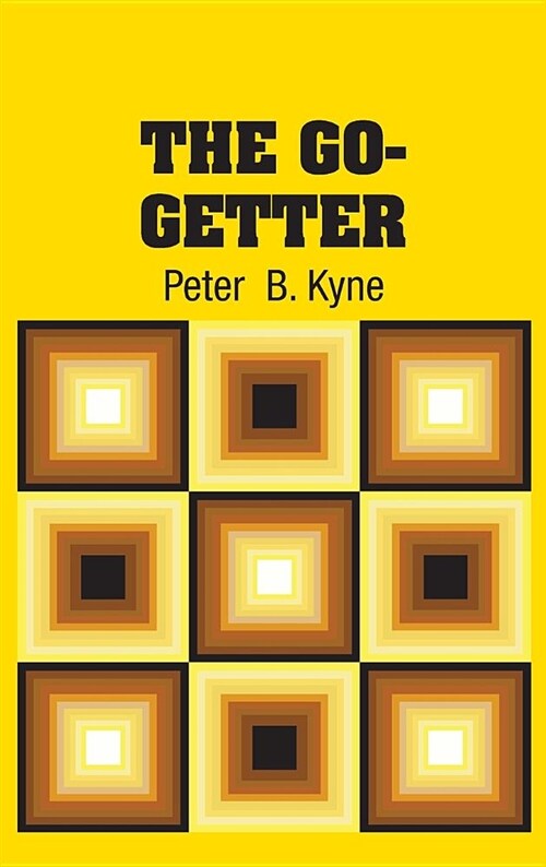 The Go-Getter (Hardcover)