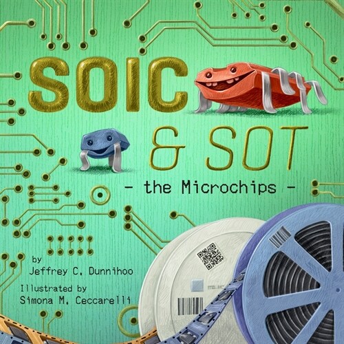 Soic and Sot: The Microchips (Paperback)