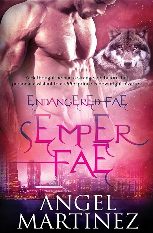 Semper Fae (Paperback)