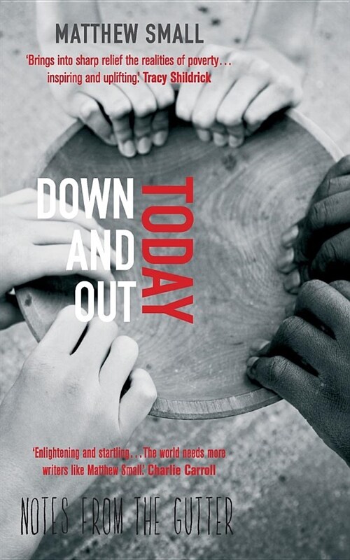 Down and Out Today (Paperback)