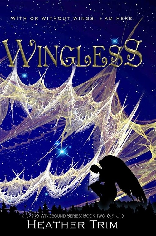 Wingless (Hardcover)