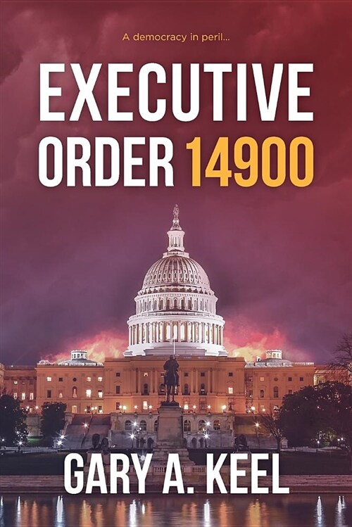 Executive Order 14900 (Paperback)