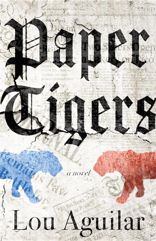 Paper Tigers (Paperback)