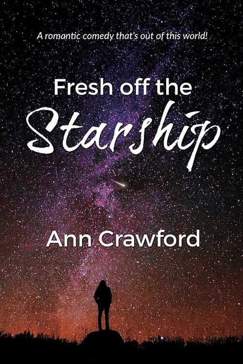 Fresh Off the Starship (Paperback)