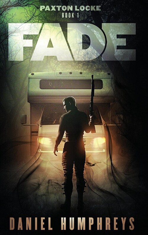 Fade (Hardcover)