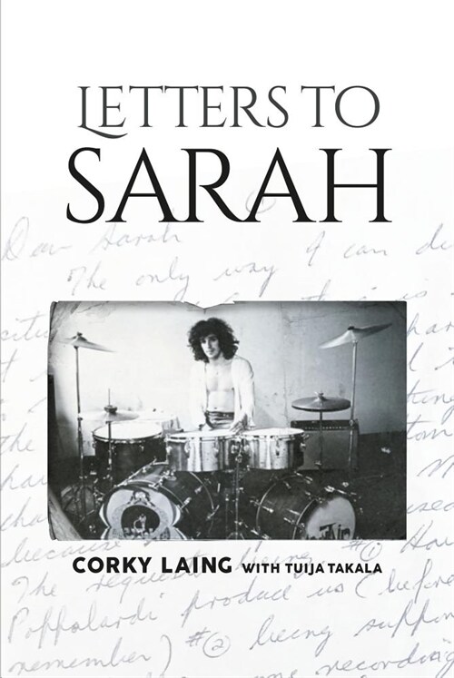 Letters to Sarah (Paperback)