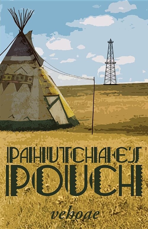 Pahutchaes Pouch (Paperback)