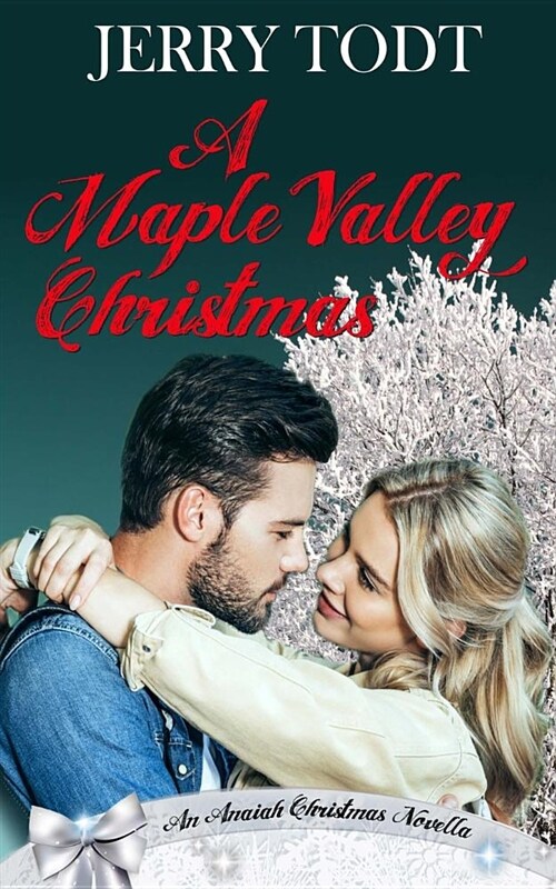 A Maple Valley Christmas (Paperback)