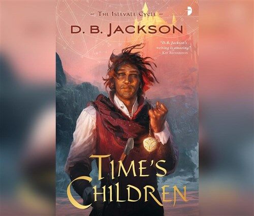 Times Children (Audio CD)