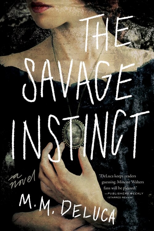 The Savage Instinct (Paperback)