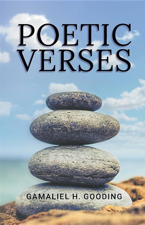 Poetic Verses (Paperback)