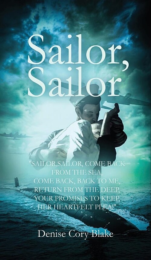 Sailor, Sailor (Hardcover)