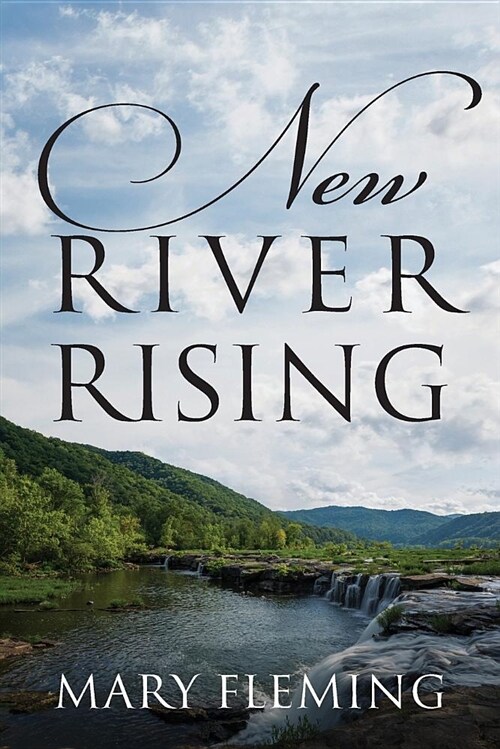 New River Rising (Paperback)
