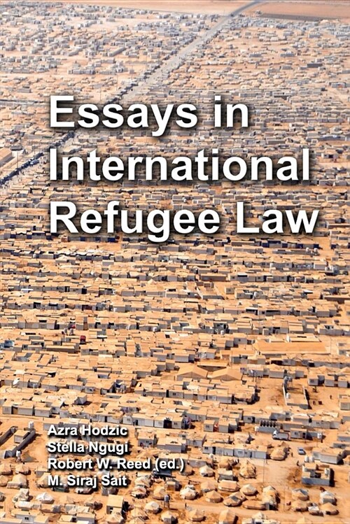 Essays in International Refugee Law (Paperback)