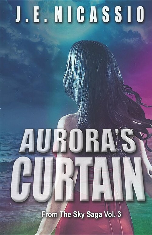 Auroras Curtain (Paperback)