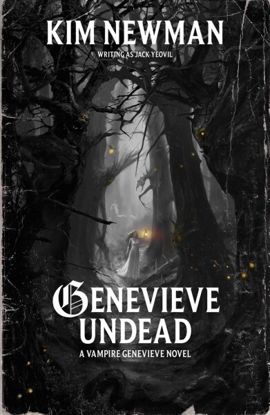 Genevieve Undead (Paperback)