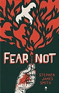 Fear Not (Paperback)