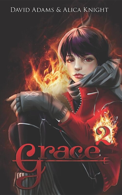 Grace 2 (Paperback)