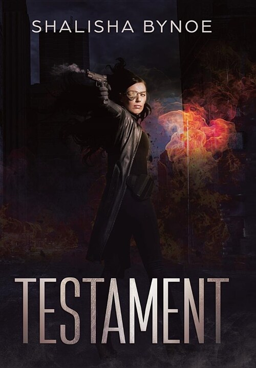 Testament (Hardcover)