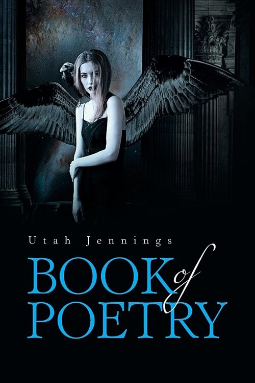 Book of Poetry (Paperback)