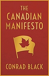 The Canadian Manifesto (Paperback)