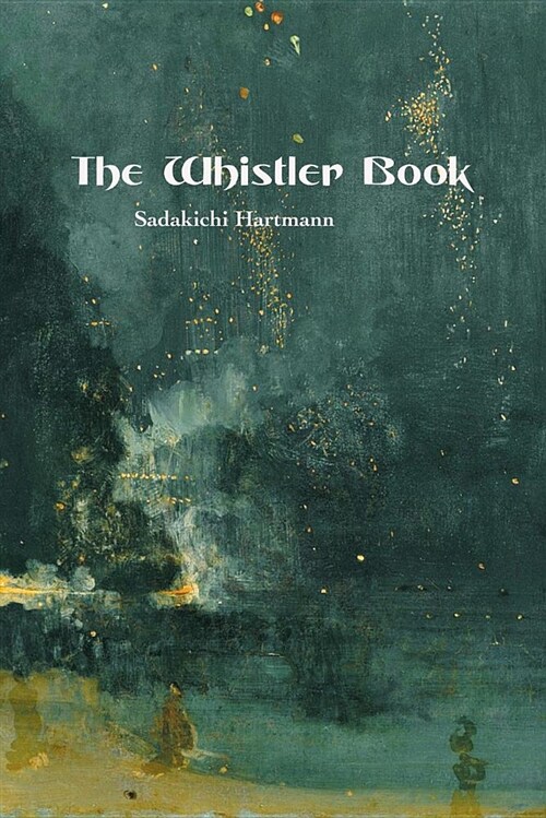 The Whistler Book (Paperback)