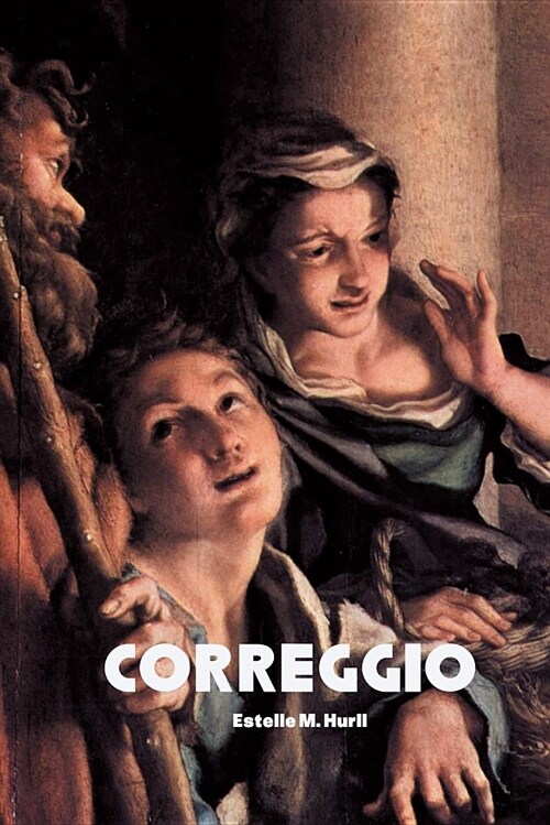 Correggio (Paperback)