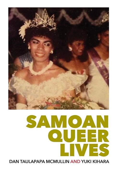 Samoan Queer Lives (Hardcover)
