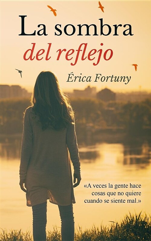 La Sombra del Reflejo (Paperback)