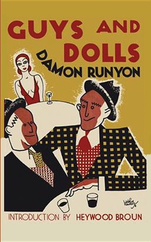 Guys and Dolls (Paperback)