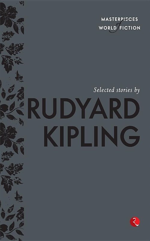 Selected Stories by Rudyard Kipling (Paperback)