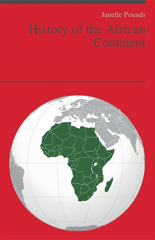 History of the African Continent (Paperback)