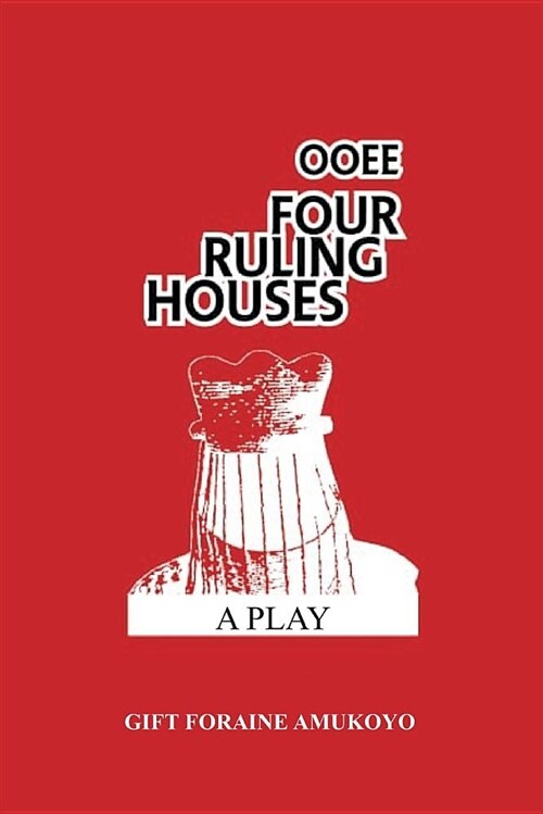 The Four Ruling Houses (Paperback)