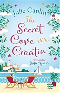 The Secret Cove in Croatia (Paperback)