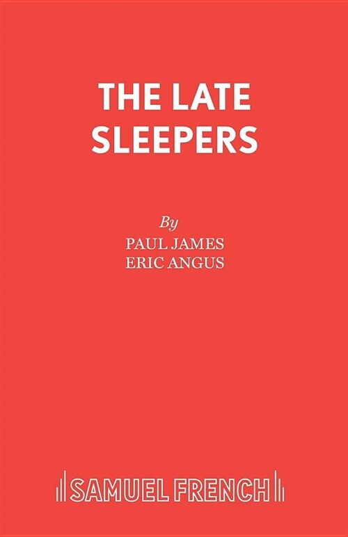 The Late Sleepers (Paperback)