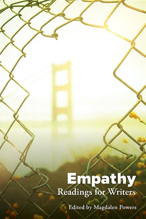 Empathy: Readings for Writers (Paperback)
