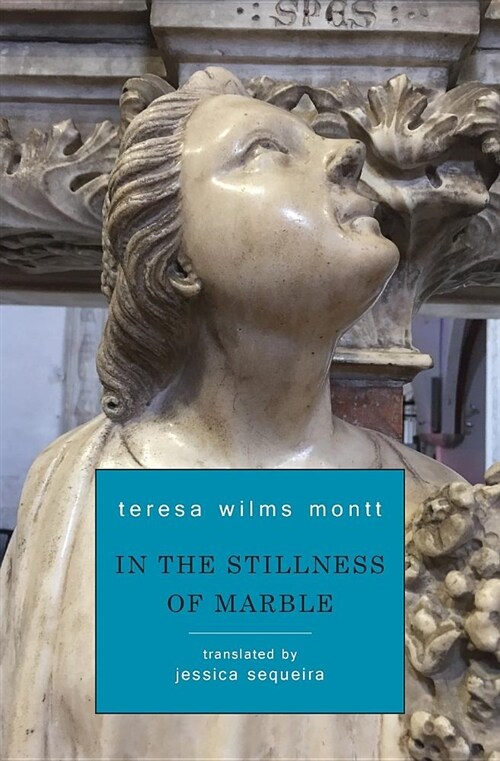 In the Stillness of Marble (Paperback)