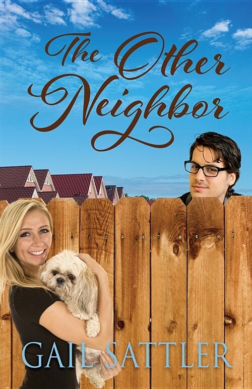 The Other Neighbor (Paperback)