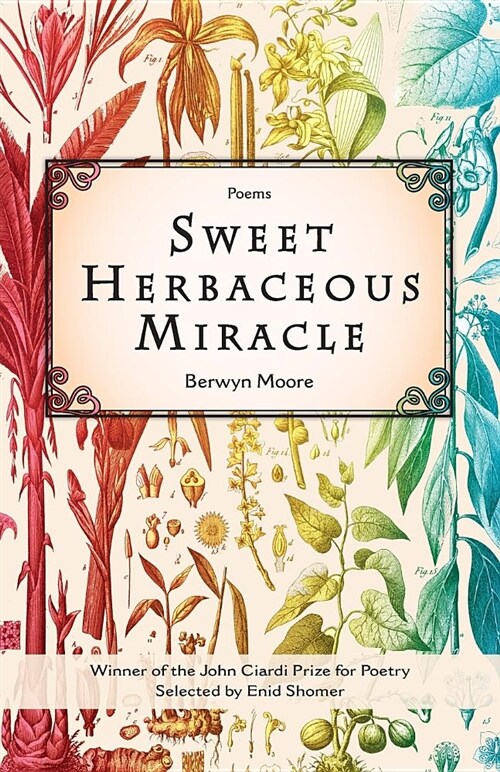 Sweet Herbaceous Miracle (Paperback)