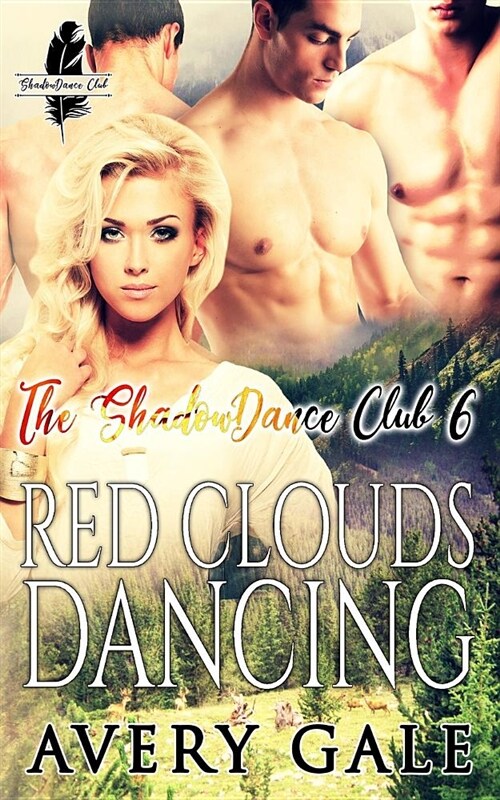 Red Clouds Dancing (Paperback)
