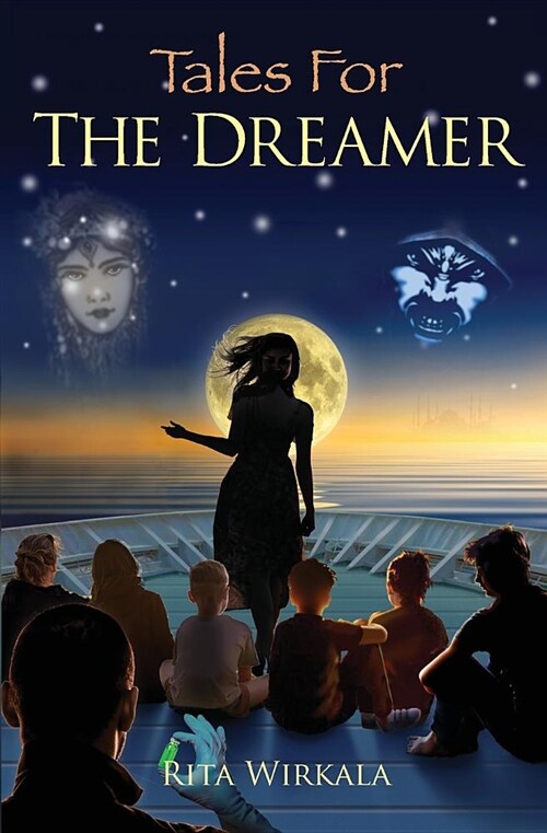 Tales for the Dreamer (Paperback)