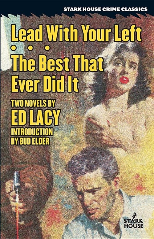 Lead with Your Left / The Best That Ever Did It (Paperback)