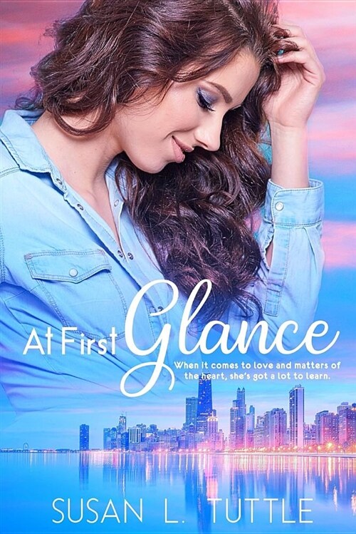 At First Glance (Paperback)