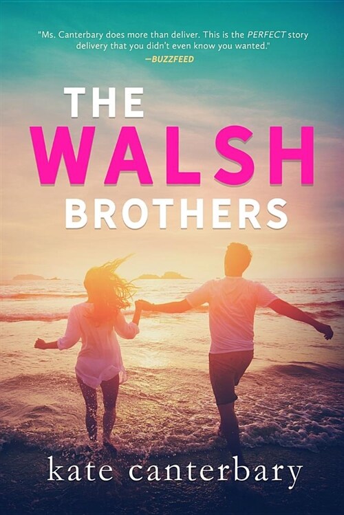 The Walsh Brothers (Paperback)